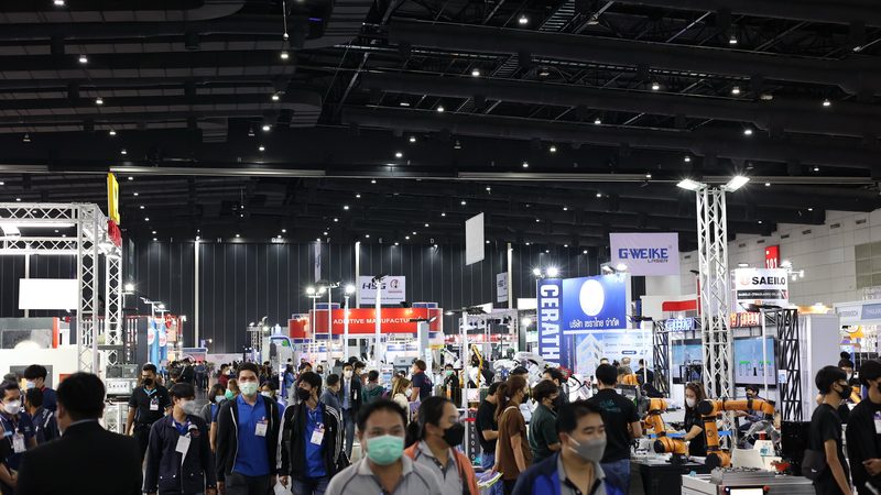 东莞工业自动化机器人：揭秘其核心技术与选型要点