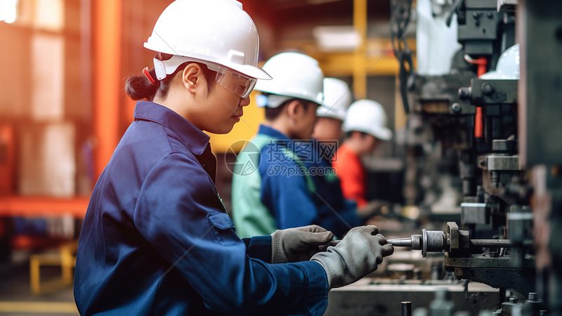 汽车行业机器人集成与自动化：本质区别与选择要点